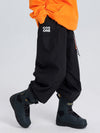 Pantalon de neige multicolore Cosone TEAM Series pour femmes