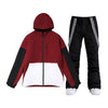 Combinaisons de ski imperméables Mountain Shred pour femmes - All Mountain