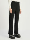 Pantalon de ski femme Ski Carver Mountain Chic