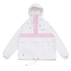 Veste anorak rétro Juicy Candy pour femme