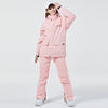 Combinaison de ski imperméable Arctic Queen Aurora pour femme