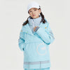 Veste de ski imperméable Kids High Experience Boundary Line Winter Sportswear