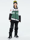 Combinaisons de snowboard Arctic Queen Peak Velocity pour femmes