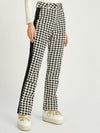 Pantalon de ski femme Ski Carver Mountain Chic