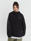 Veste anorak de snowboard Nandn Ready Player pour homme