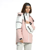 Veste de neige chauffante unisexe pour femmes et hommes.