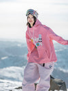 Sweat à capuche John Snow Winter Fantasy pour femmes