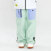 Pantalon cargo de snowboard haut de gamme Nandn Mountain pour homme