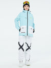 Vestes et pantalons de ski Arctic King & Queen Mountain Adventure pour femmes