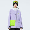 Veste de ski Arctic King & Queen Mountain Adventure pour femme