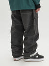 Jean de snowboard Nandn Just Cool pour homme