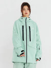 Veste de ski Nandn Mountain Pro pour homme