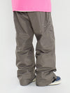 Pantalon de ski Nandn Full Motion Slope Star pour femme