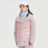 Veste de ski imperméable Kids High Experience Boundary Line Winter Sportswear