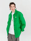 Veste coach basique pour femme Nandn