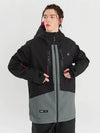 Veste de ski Nandn Mountain Pro pour homme