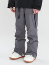 Pantalon de ski de randonnée Nandn pour femmes