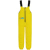 Pantalon de ski pour bébé fille, salopette de neige, idéal pour les activités hivernales en montagne.