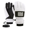 Gants de snowboard Nandn pour hommes, toutes saisons, hiver