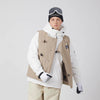 Ensemble doudoune et gilet 3 en 1 Nobaday Mountain Strom pour femme