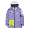 Veste de ski Arctic King & Queen Mountain Adventure pour femme