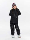 Ensemble veste et pantalon imperméables High Experience 15K pour garçons et filles