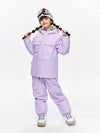 Ensemble veste et pantalon imperméables High Experience 15K pour garçons et filles