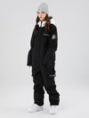 Combinaison de ski une pièce Searipe Mountain Slope Star pour femme
