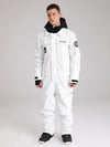 Combinaison de ski une pièce Searipe Mountain Slope Star pour homme