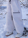 Pantalon de snowboard ample Air Pose Prime pour femme