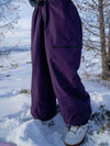 Pantalon de snowboard ample Air Pose Prime pour femme