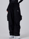 Pantalon de snowboard ample Dook Snow Freestyle pour femme