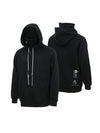 Sweat à capuche unisexe Snowall Mountain Dope Snow pour homme
