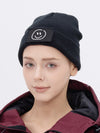Bonnet de neige unisexe SwitchUp à double motif pour femmes et femmes