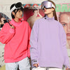Sweat-shirt de sport outdoor Doorek Evermore pour femme