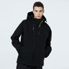 Veste de ski Arctic Queen Ice Breaker Shell pour homme