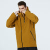 Veste de ski Arctic Queen Ice Breaker Shell pour homme