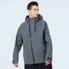 Veste de ski Arctic Queen Ice Breaker Shell pour homme