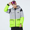 Veste de ski Arctic Queen pour homme