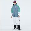 Combinaisons de ski zippées Winter Impression pour femmes