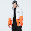 Veste de ski Arctic Queen pour homme