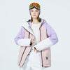 Combinaisons de ski zippées Winter Impression pour femmes