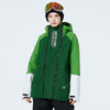 Combinaisons de ski zippées Winter Impression pour femmes
