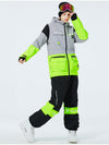 Ensembles veste et pantalon de ski freestyle Arctic Queen pour femmes