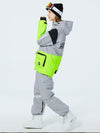 Ensembles veste et pantalon de ski freestyle Arctic Queen pour femmes