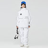 Combinaisons de ski Arctic Queen IceStorm Mountain Adventure pour femmes