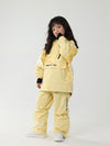 Veste et pantalon cargo fleuris Air Pose pour enfant