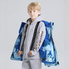 Veste de neige Phibee Little Adventurer pour garçon