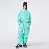Combinaison de ski une pièce Arctic Queen IceStorm Mountain Adventure pour femme