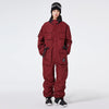 Combinaison de ski une pièce Arctic Queen IceStorm Mountain Adventure pour femme